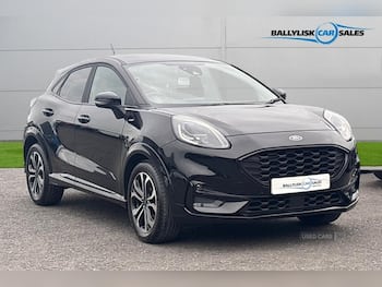 Used Ford Puma 2023 for sale - 79751792: Photo