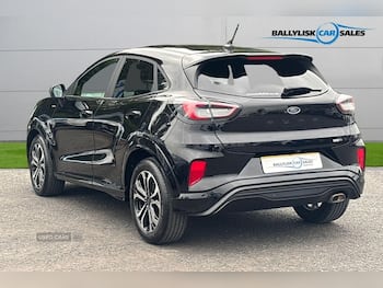 Used Ford Puma 2023 for sale - 79751792: Photo