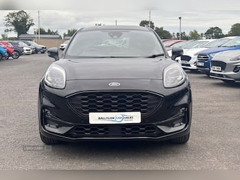 Used Ford Puma 2023 for sale - 79751792: Photo