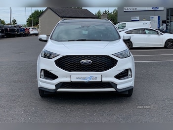 Used Ford Edge 2019 for sale - 79577743: Photo