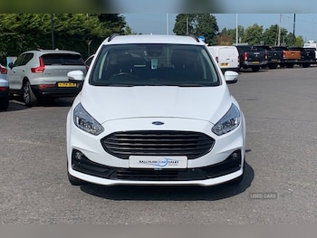 Used Ford Galaxy 2019 for sale - 79249065: Photo