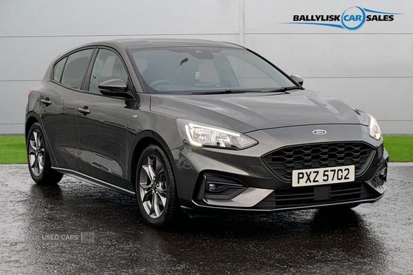 Used Ford Focus 2020 for sale - 76474294: Photo 1