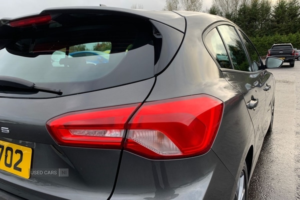 Used Ford Focus 2020 for sale - 76474294: Photo 10