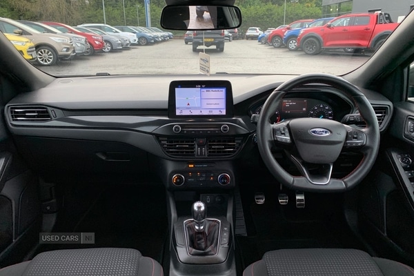 Used Ford Focus 2020 for sale - 76474294: Photo 11