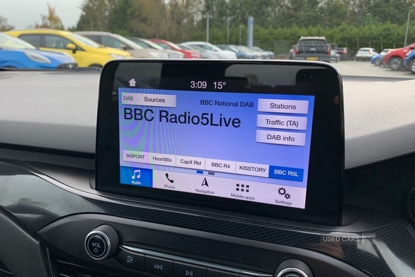 Used Ford Focus 2020 for sale - 76474294: Photo 13