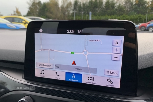 Used Ford Focus 2020 for sale - 76474294: Photo 14