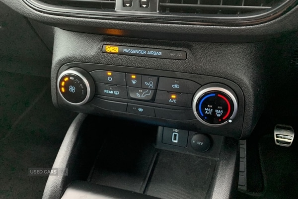 Used Ford Focus 2020 for sale - 76474294: Photo 15