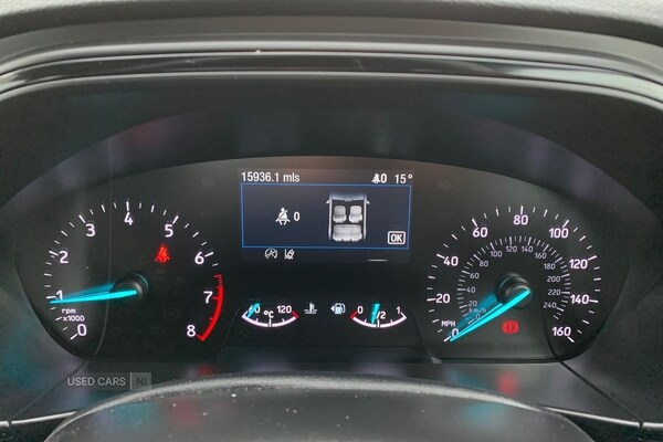 Used Ford Focus 2020 for sale - 76474294: Photo 16