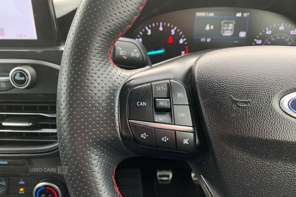 Used Ford Focus 2020 for sale - 76474294: Photo 17