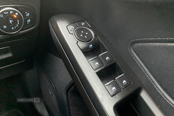 Used Ford Focus 2020 for sale - 76474294: Photo 18