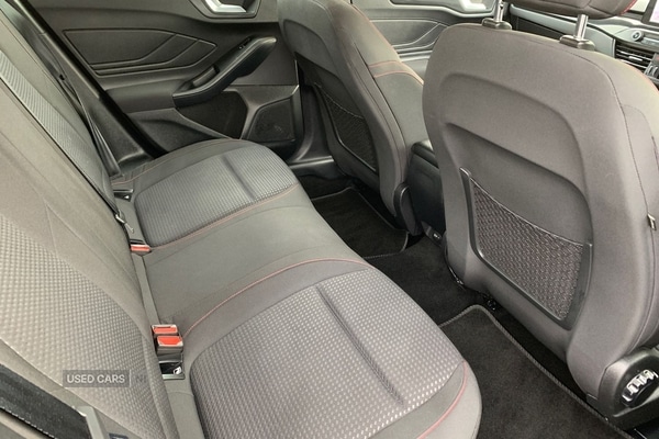 Used Ford Focus 2020 for sale - 76474294: Photo 19