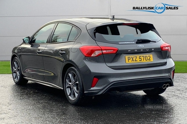 Used Ford Focus 2020 for sale - 76474294: Photo 2