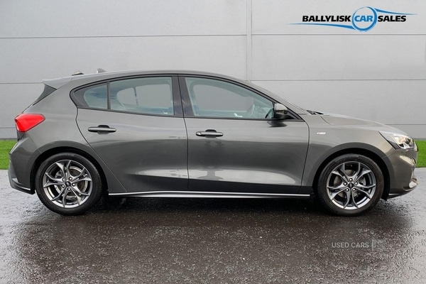 Used Ford Focus 2020 for sale - 76474294: Photo 3