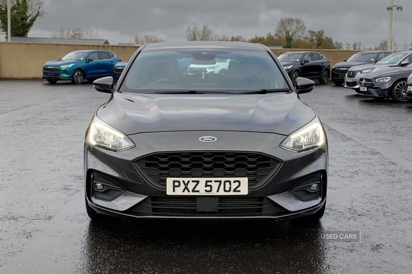 Used Ford Focus 2020 for sale - 76474294: Photo 4