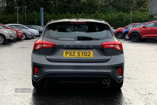 Used Ford Focus 2020 for sale - 76474294: Photo 5