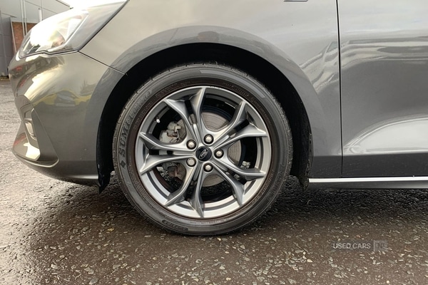 Used Ford Focus 2020 for sale - 76474294: Photo 6