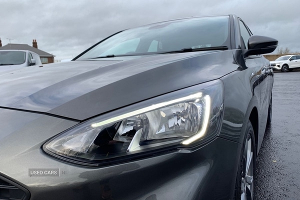 Used Ford Focus 2020 for sale - 76474294: Photo 7