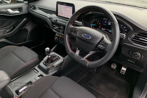 Used Ford Focus 2020 for sale - 76474294: Photo 9