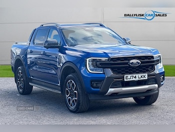 Ford - Ranger