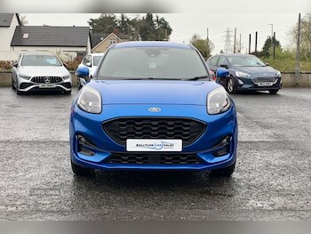Used Ford Puma 2023 for sale - 77958788: Photo