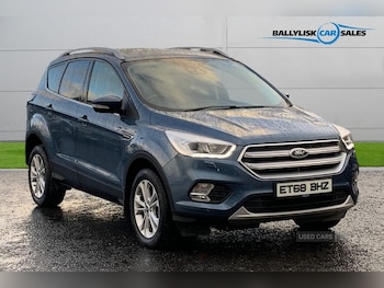 Used Ford Kuga 2019 for sale - 76646509: Photo
