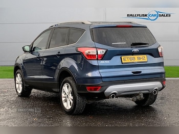 Used Ford Kuga 2019 for sale - 76646509: Photo