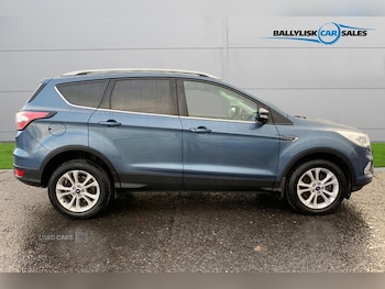 Used Ford Kuga 2019 for sale - 76646509: Photo