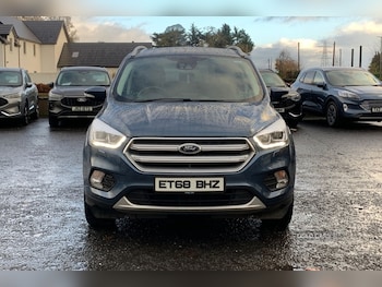 Used Ford Kuga 2019 for sale - 76646509: Photo