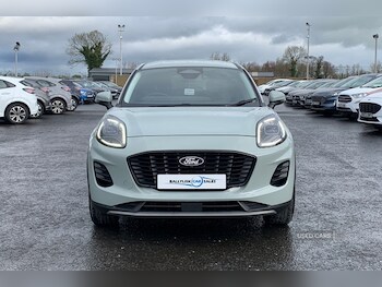 Used Ford Puma 2025 for sale - 77457039: Photo