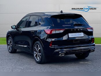 Used Ford Kuga 2023 for sale - 78823604: Photo