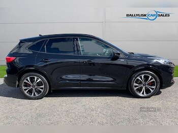 Used Ford Kuga 2023 for sale - 78823604: Photo