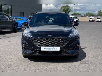 Used Ford Kuga 2023 for sale - 78823604: Photo