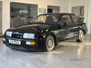 1987 - RS Cosworth 3dr