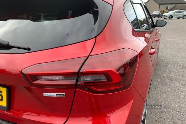 Used Ford Focus 2022 for sale - 76043575: Photo 10
