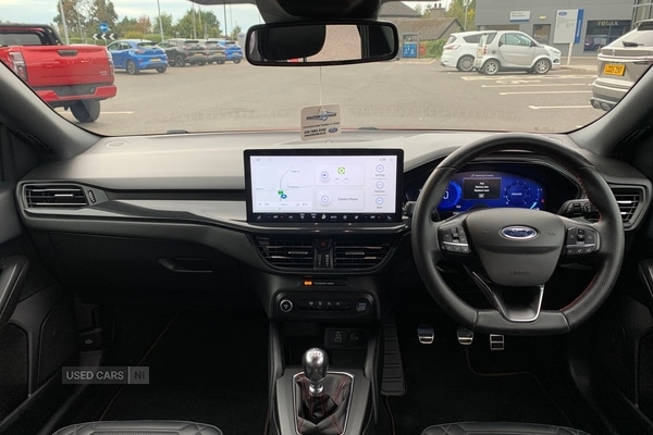 Used Ford Focus 2022 for sale - 76043575: Photo 11