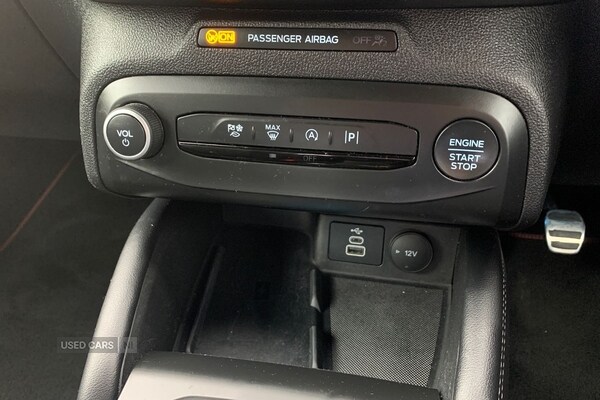 Used Ford Focus 2022 for sale - 76043575: Photo 15