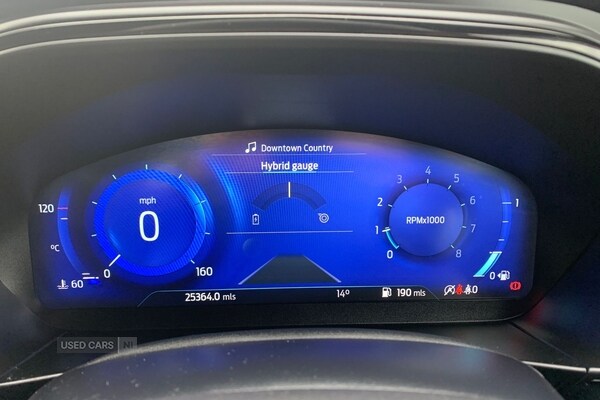 Used Ford Focus 2022 for sale - 76043575: Photo 16