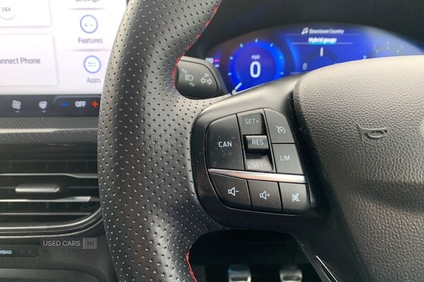 Used Ford Focus 2022 for sale - 76043575: Photo 17