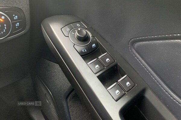 Used Ford Focus 2022 for sale - 76043575: Photo 18