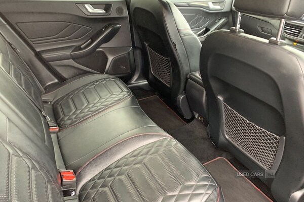 Used Ford Focus 2022 for sale - 76043575: Photo 19