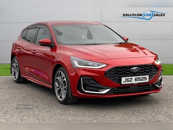 Ford - Focus