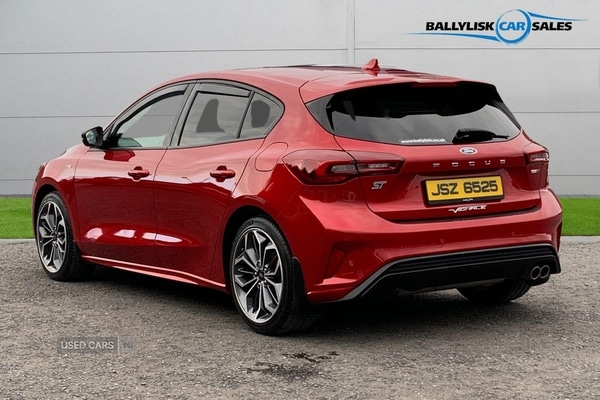 Used Ford Focus 2022 for sale - 76043575: Photo 2