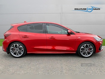 Used Ford Focus 2022 for sale - 76043575: Photo 3