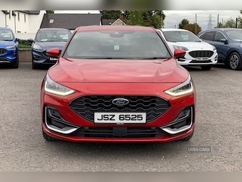Used Ford Focus 2022 for sale - 76043575: Photo 4