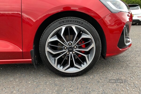 Used Ford Focus 2022 for sale - 76043575: Photo 6