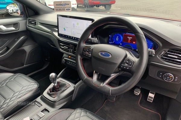 Used Ford Focus 2022 for sale - 76043575: Photo 9