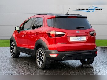 Used Ford Ecosport 2023 for sale - 77306722: Photo
