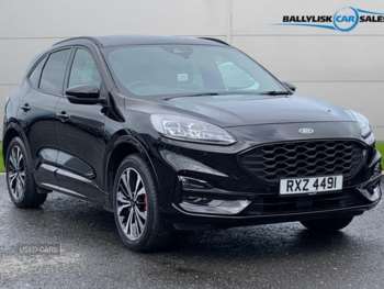Used Ford Kuga 2022 for sale - 74946362: Photo