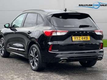 Used Ford Kuga 2022 for sale - 74946362: Photo