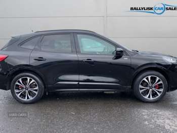 Used Ford Kuga 2022 for sale - 74946362: Photo